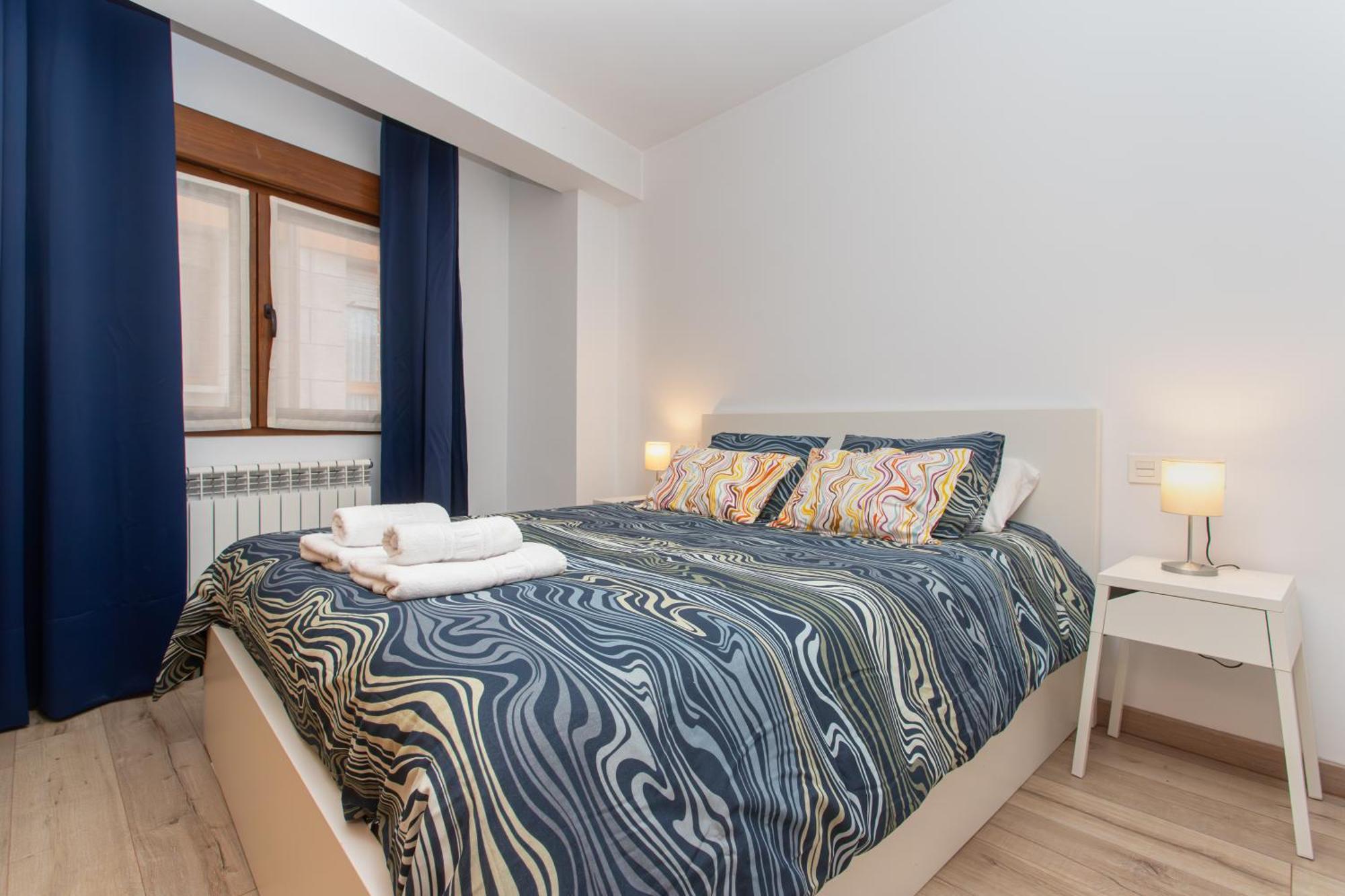La Plaza De Cangas Apartamento Turistico Onís Esterno foto